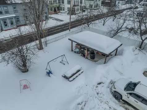 2 & 6 Perkins Place Haverhill NH 03785