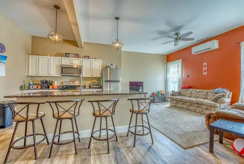 2 & 6 Perkins Place Haverhill NH 03785