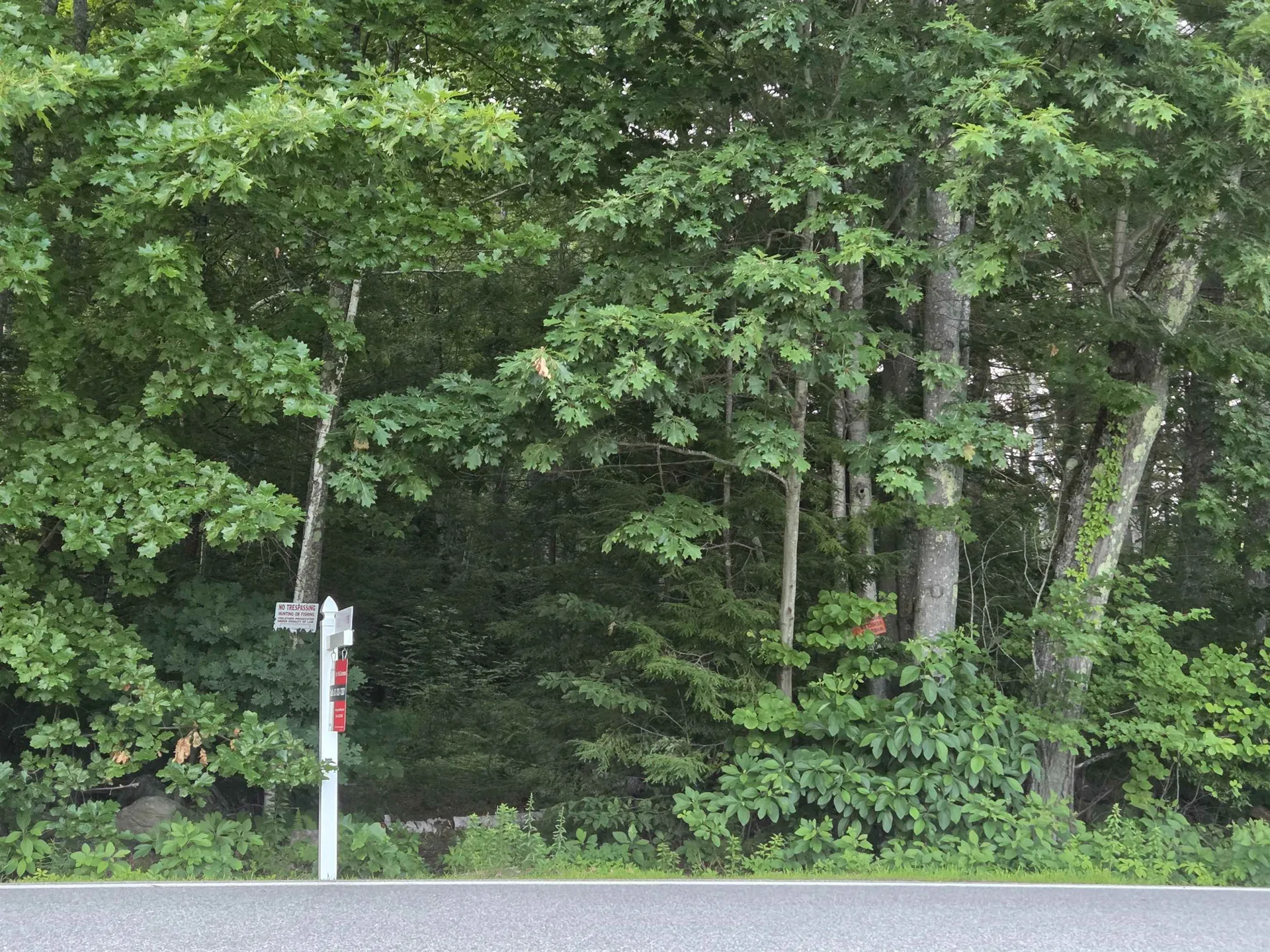 M20 L45 Green Road Raymond NH 03077