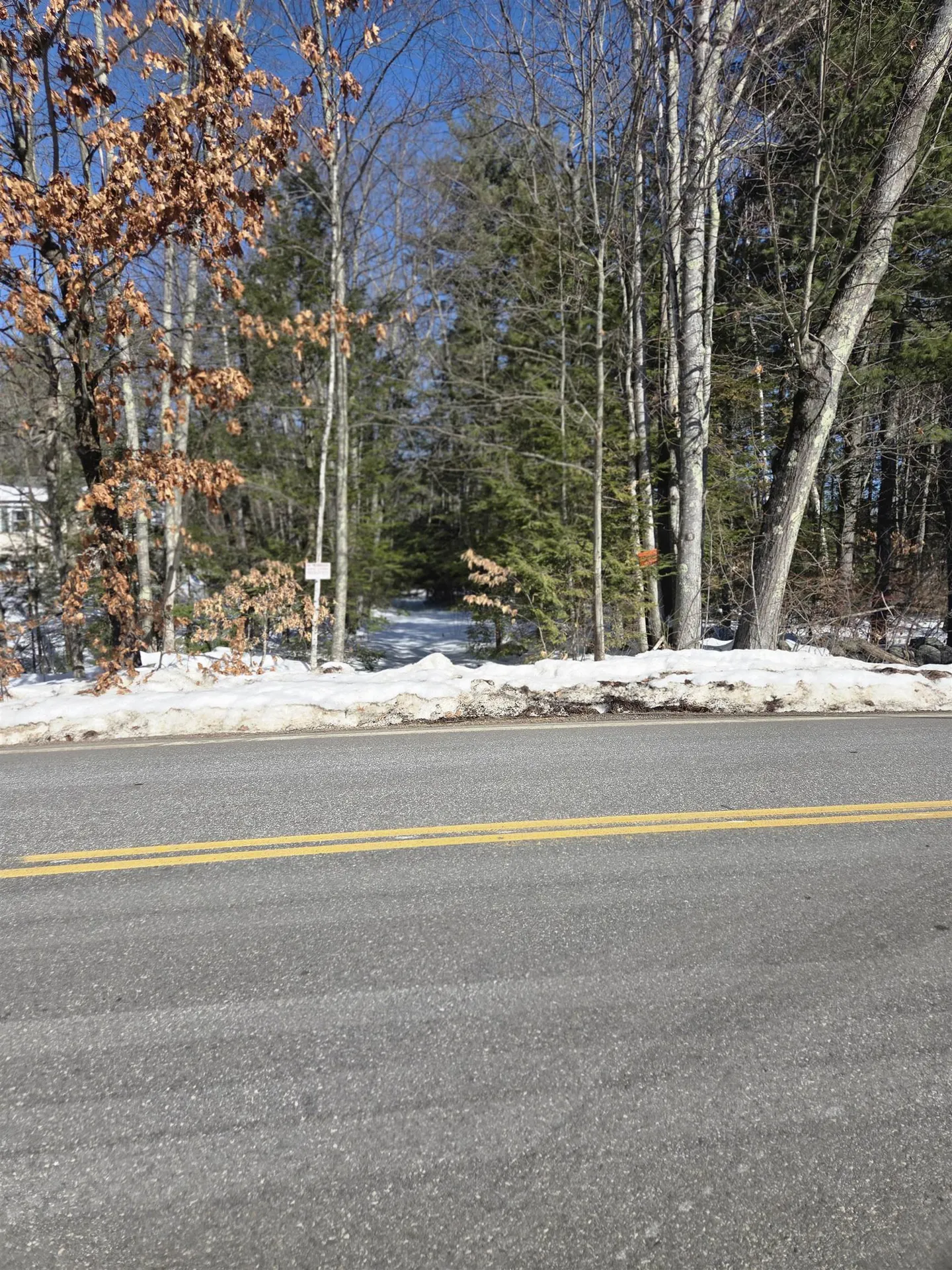 M20 L45 Green Road Raymond NH 03077