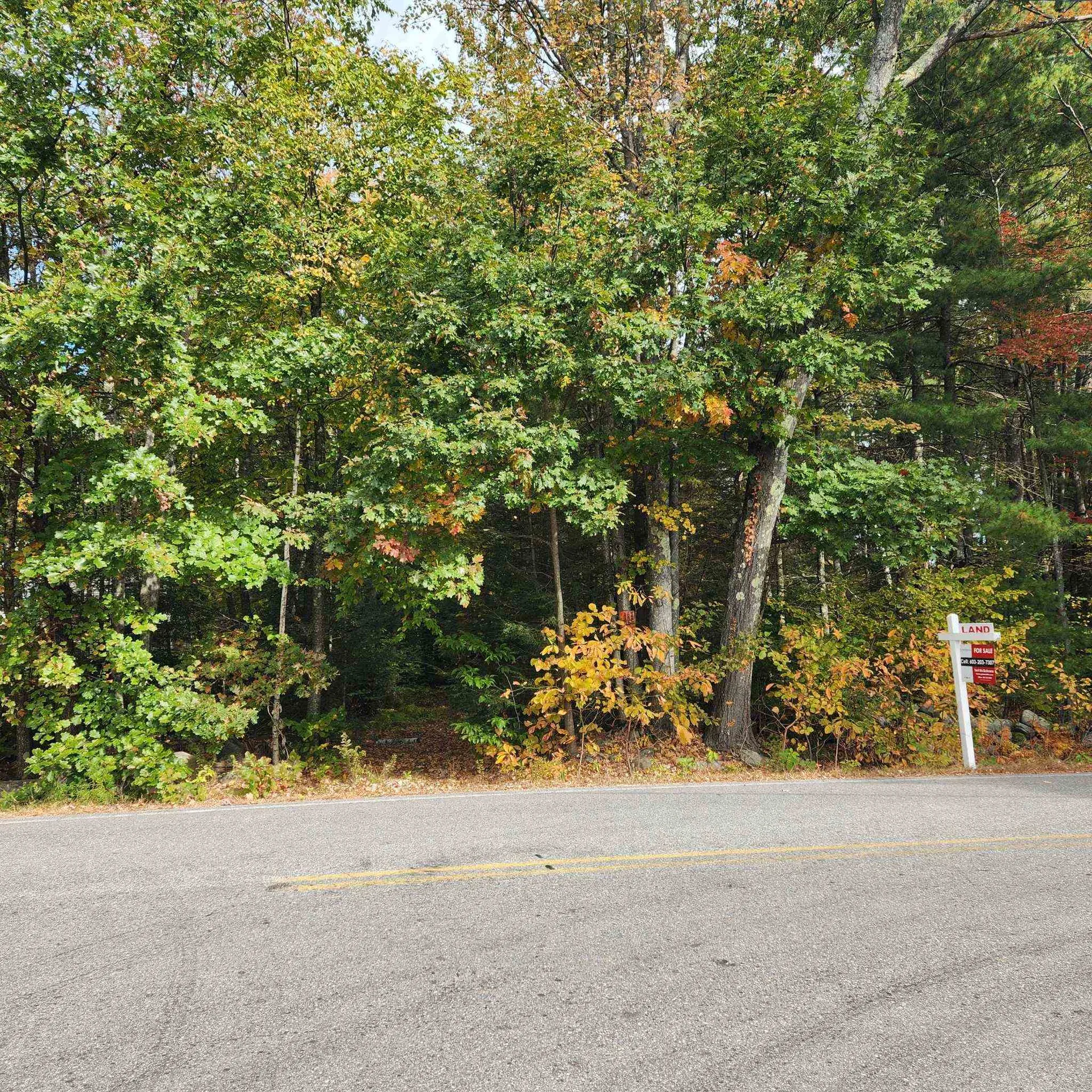 M20 L45 Green Road Raymond NH 03077
