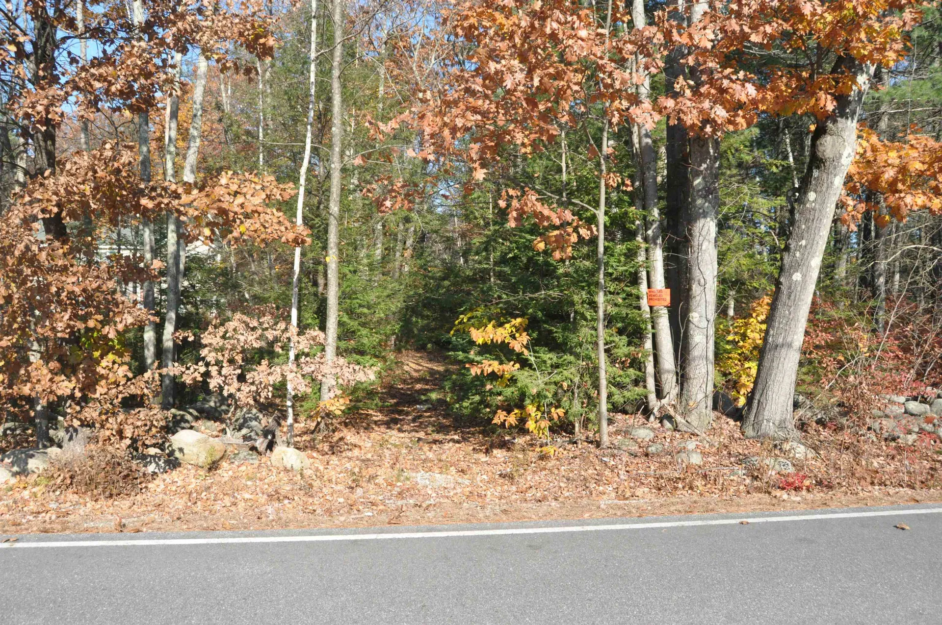 M20 L45 Green Road Raymond NH 03077