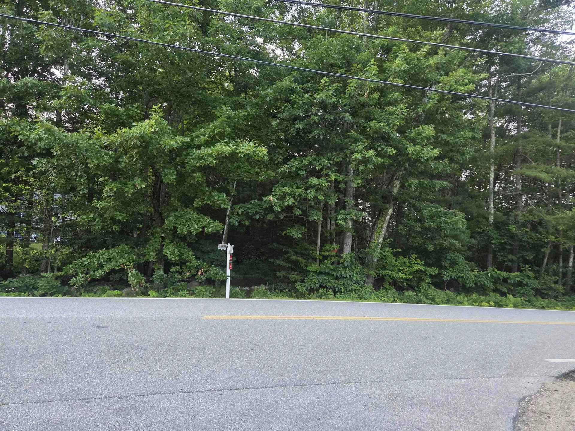 M20 L45 Green Road Raymond NH 03077