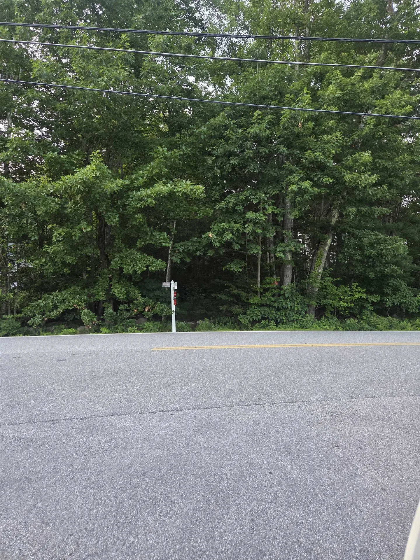 M20 L45 Green Road Raymond NH 03077