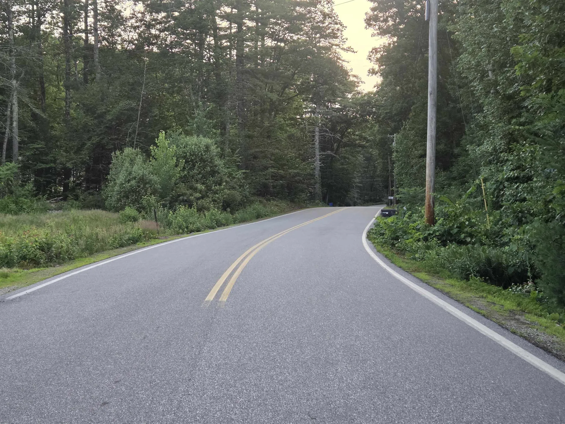 M20 L45 Green Road Raymond NH 03077