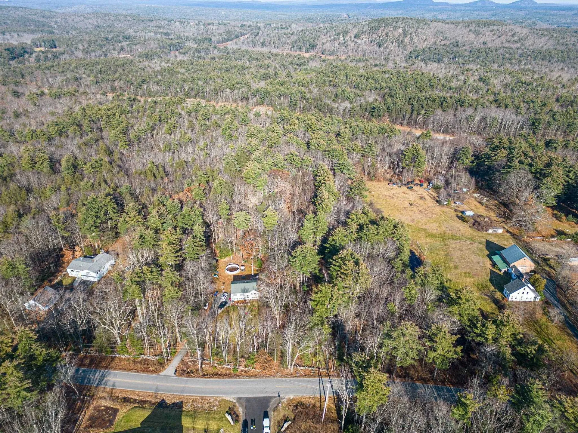 M20 L45 Green Road Raymond NH 03077