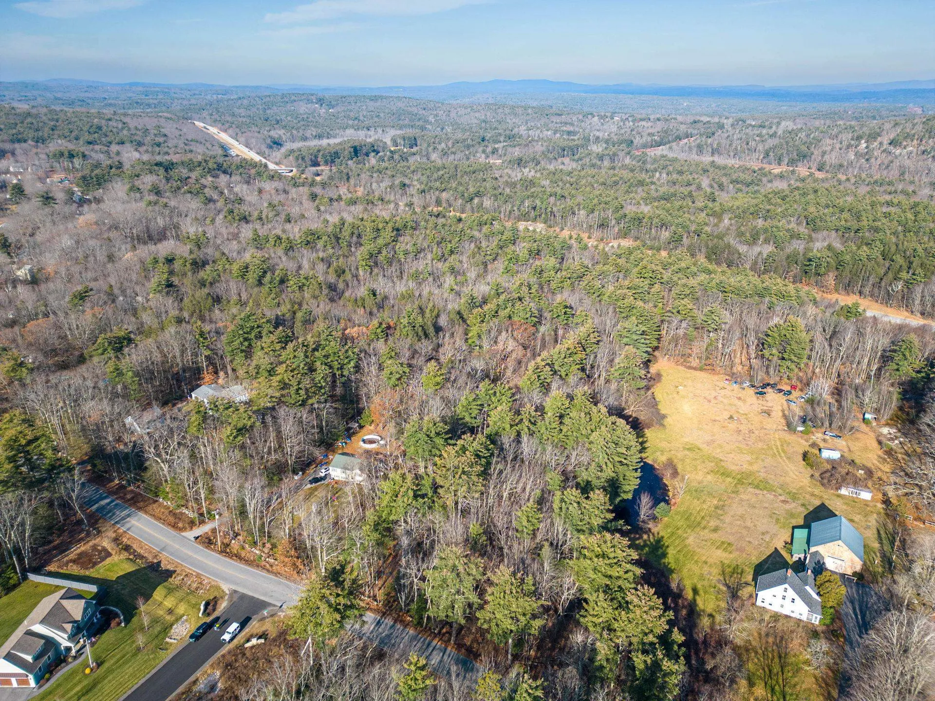 M20 L45 Green Road Raymond NH 03077