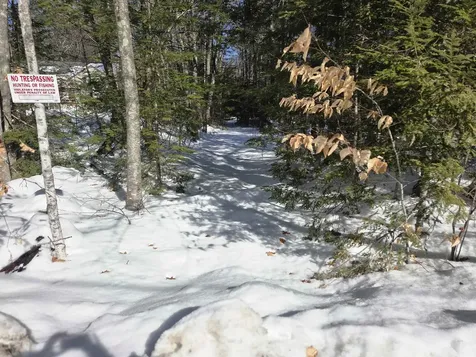 M20 L45 Green Road Raymond NH 03077