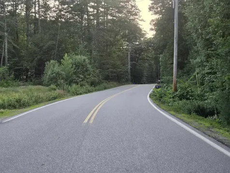 M20 L45 Green Road Raymond NH 03077