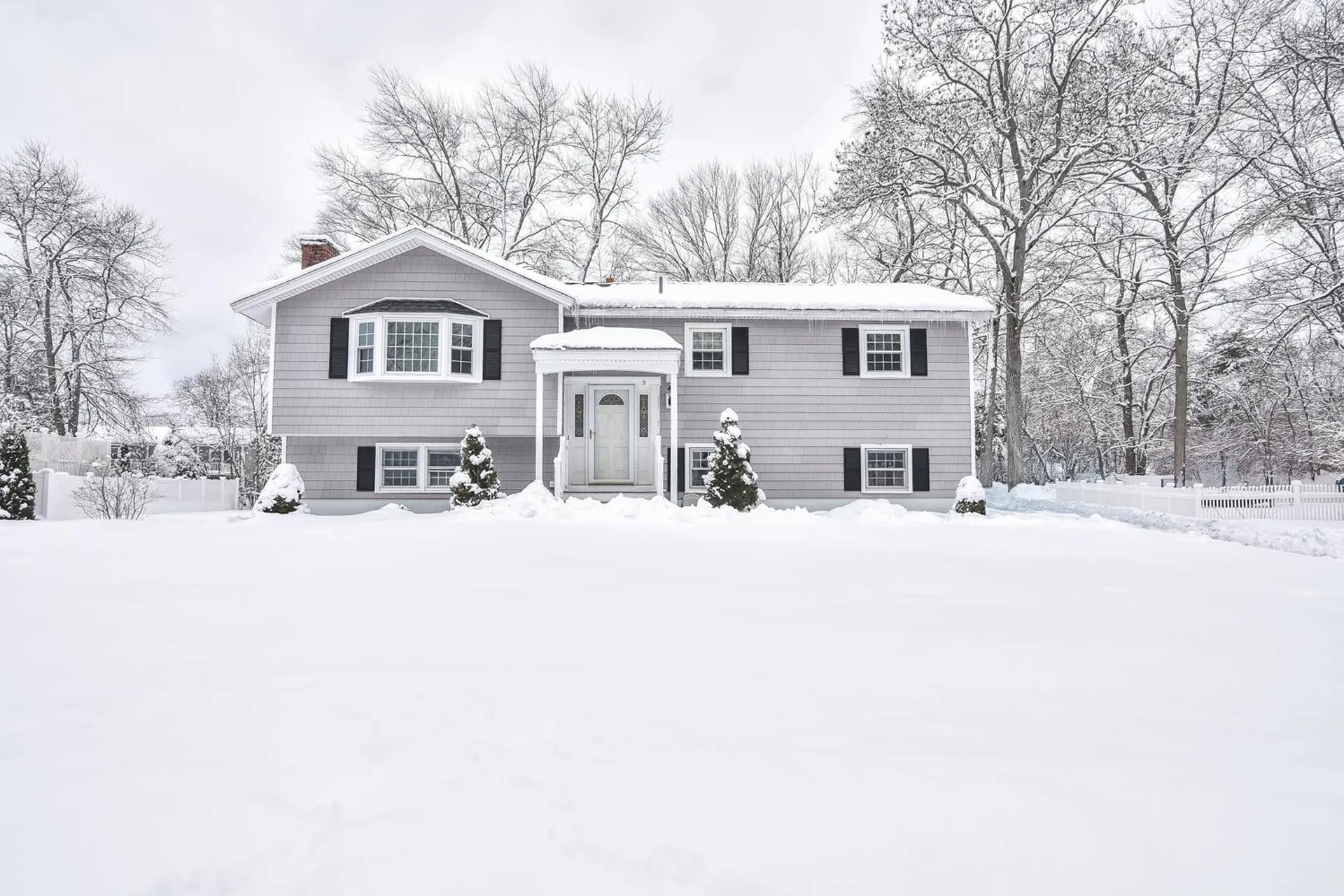9 Clydesdale Road Salem NH 03079