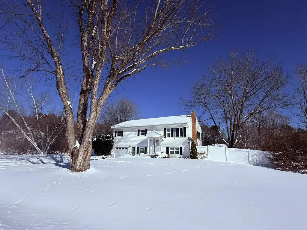 39 Griswold Street Jericho VT 05465