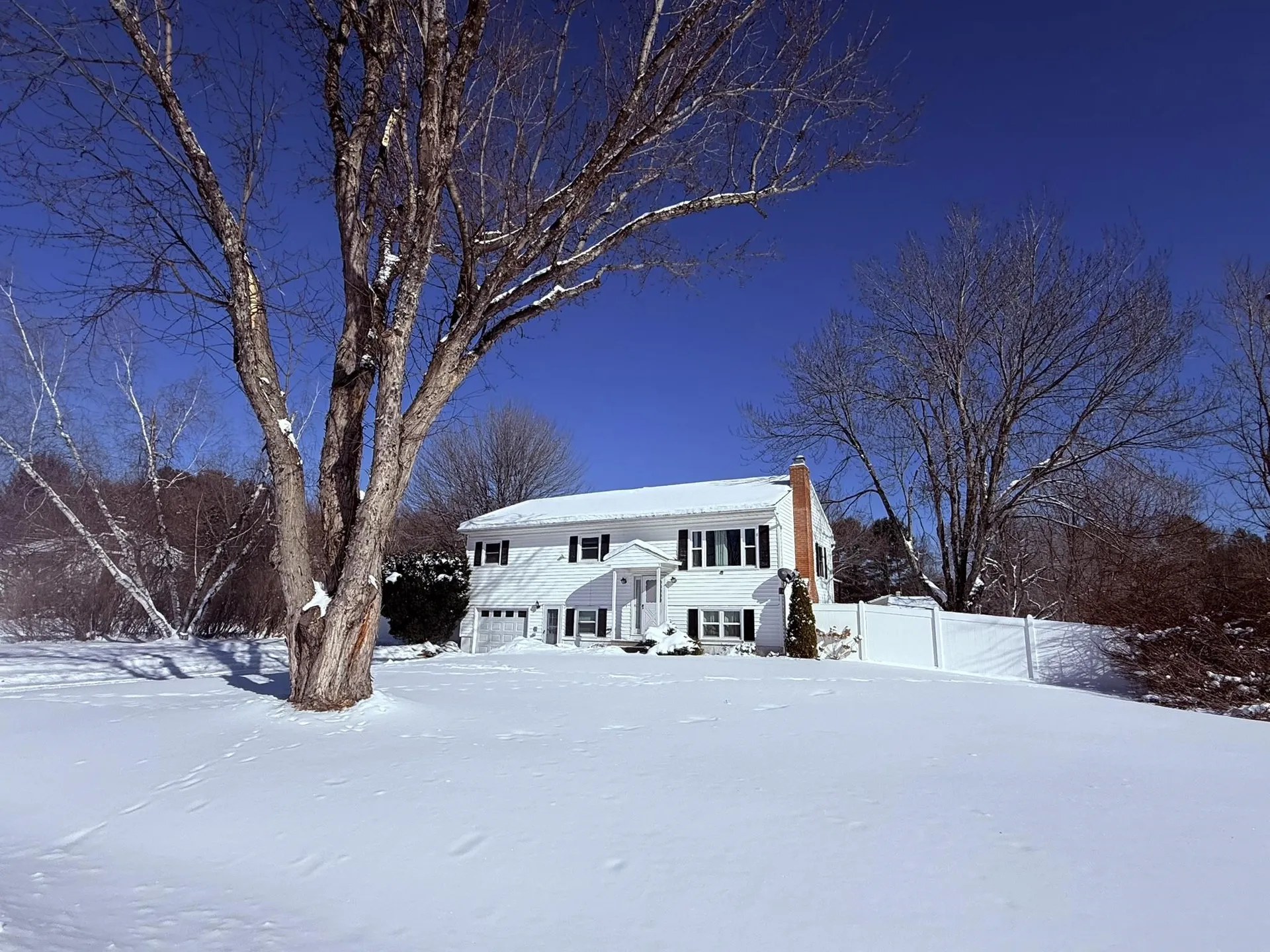 Jericho VT, 39 Griswold Street