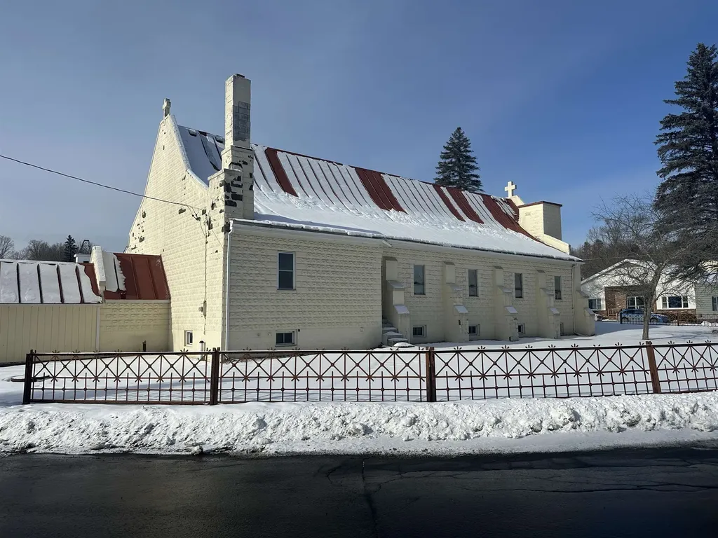 76 Beckett Street Williamstown VT 05679