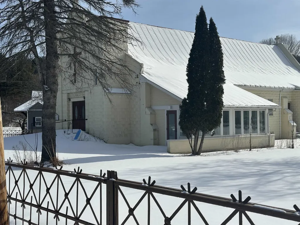 76 Beckett Street Williamstown VT 05679