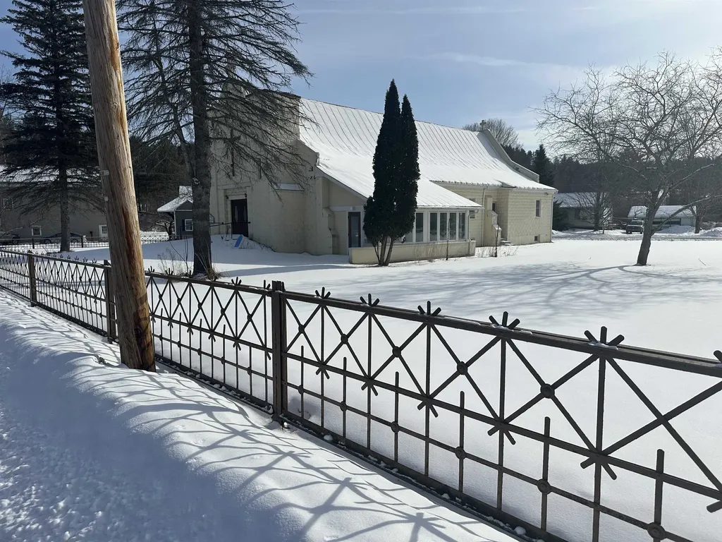 76 Beckett Street Williamstown VT 05679