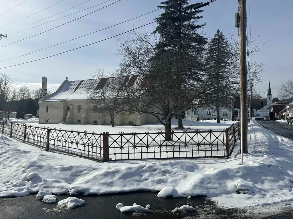 76 Beckett Street Williamstown VT 05679