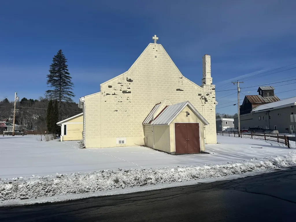 76 Beckett Street Williamstown VT 05679