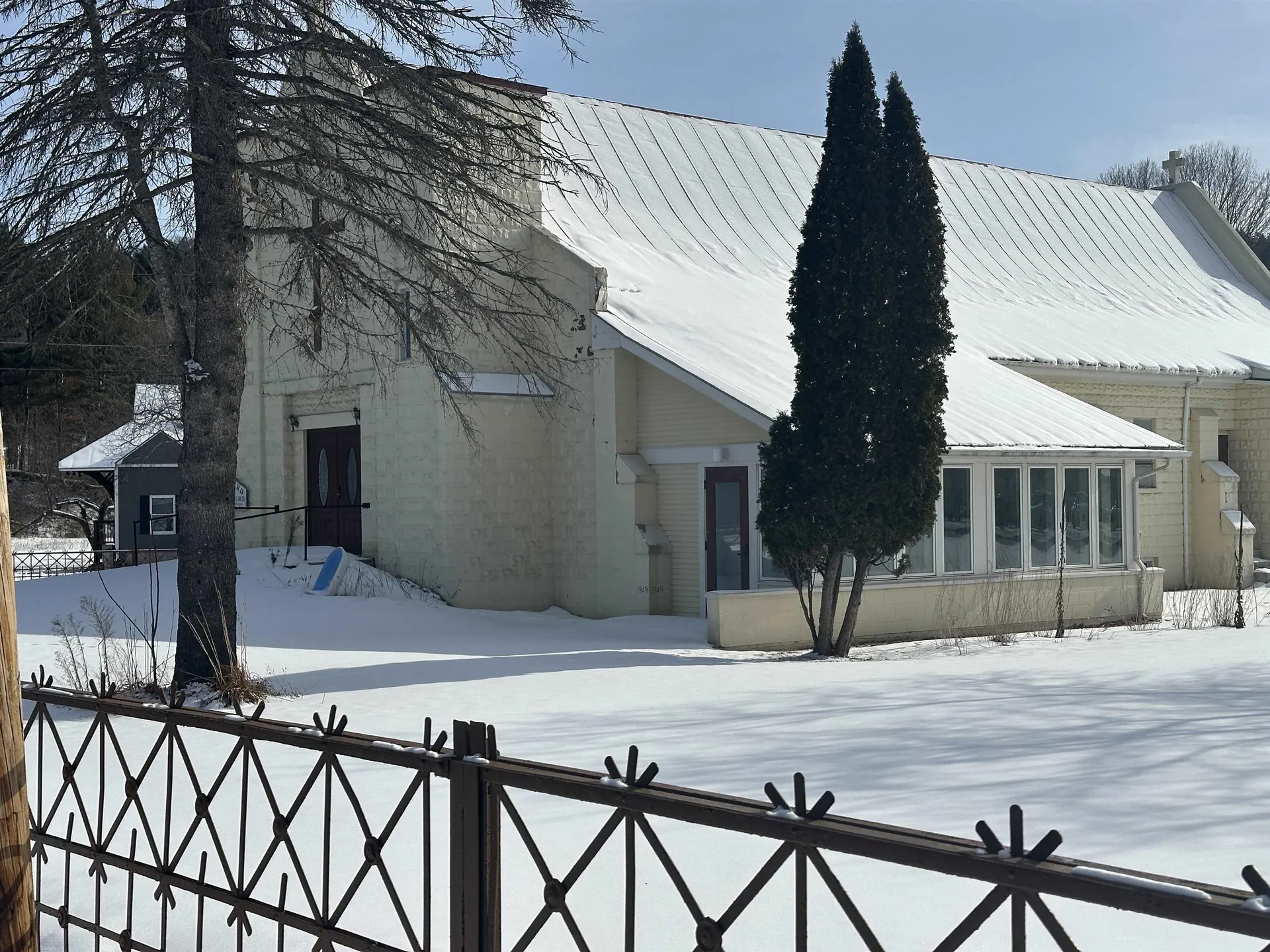 76 Beckett Street Williamstown VT 05679