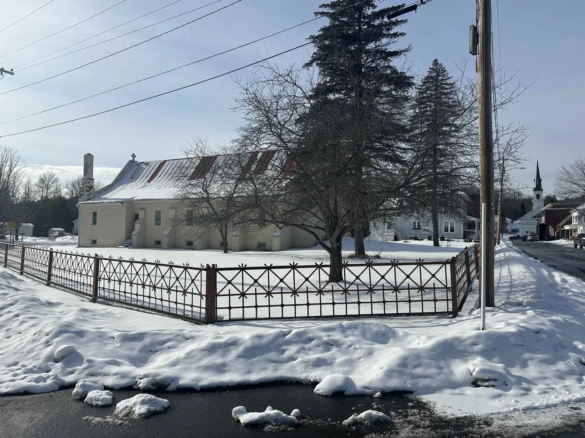 76 Beckett Street Williamstown VT 05679