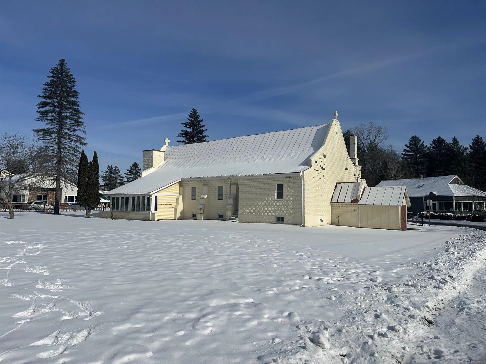 76 Beckett Street Williamstown VT 05679