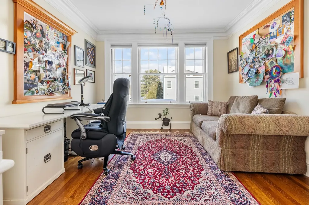 93 Chosen Vale Lane Enfield NH 03748