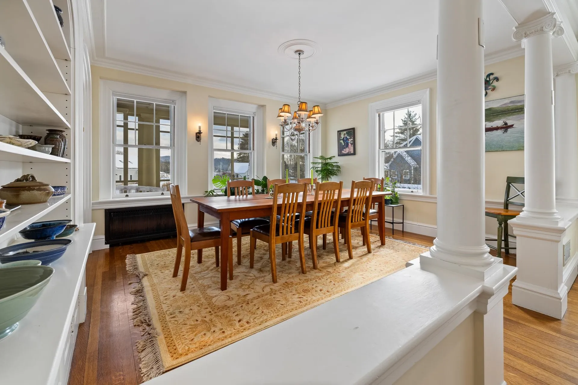 93 Chosen Vale Lane Enfield NH 03748