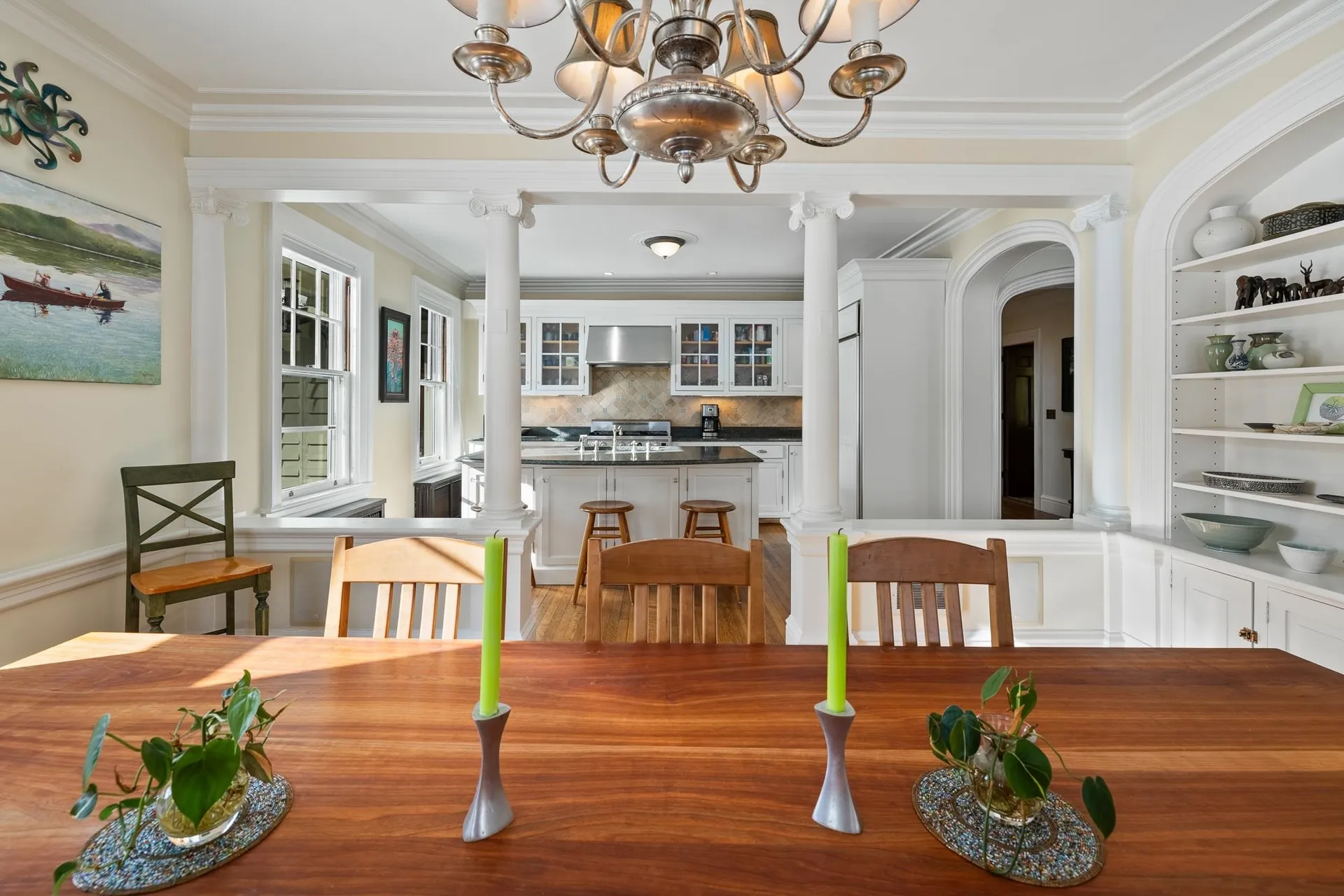 93 Chosen Vale Lane Enfield NH 03748