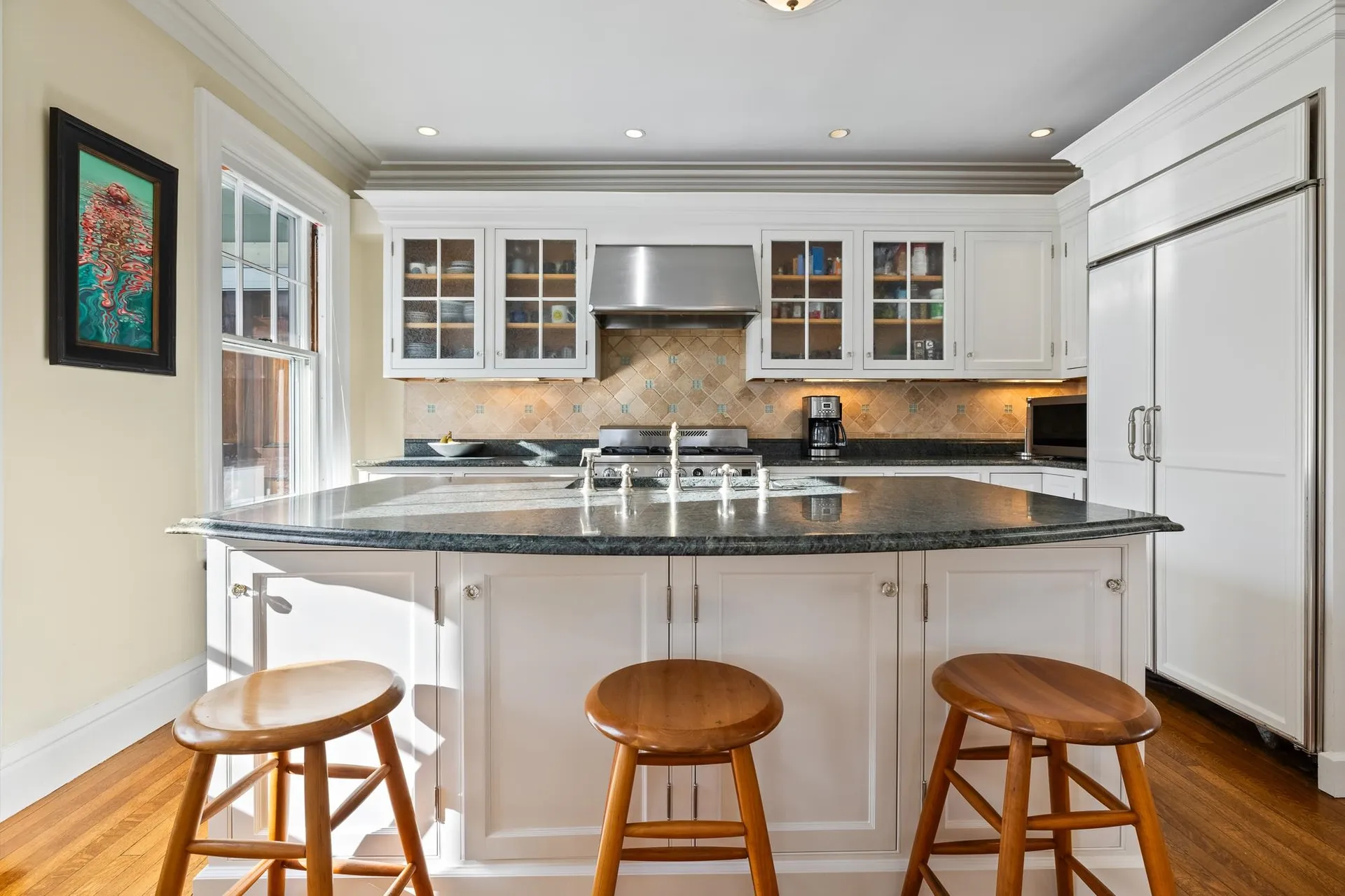 93 Chosen Vale Lane Enfield NH 03748