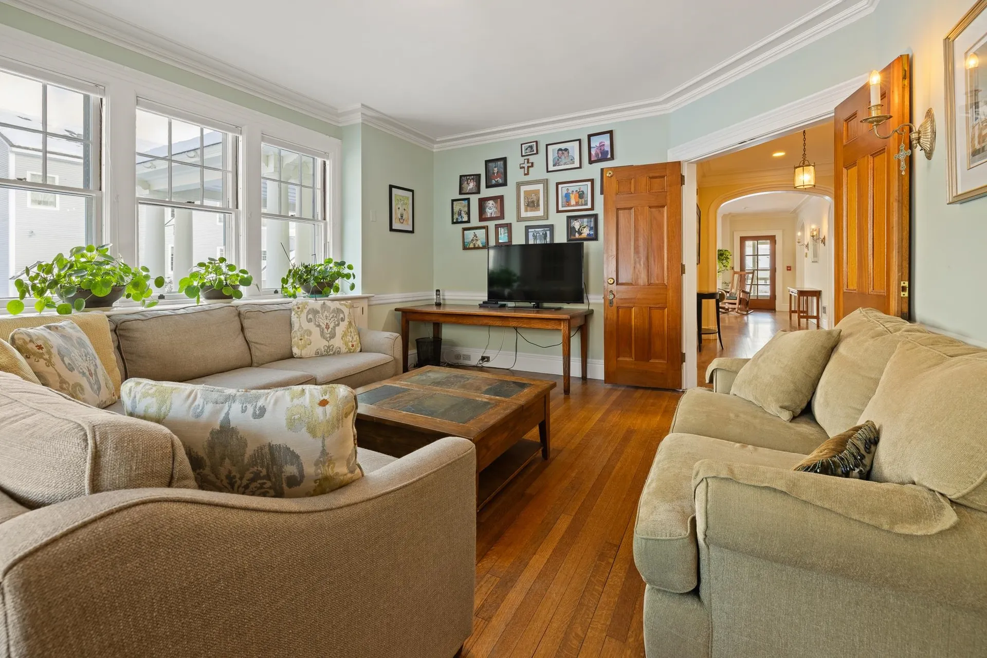 93 Chosen Vale Lane Enfield NH 03748