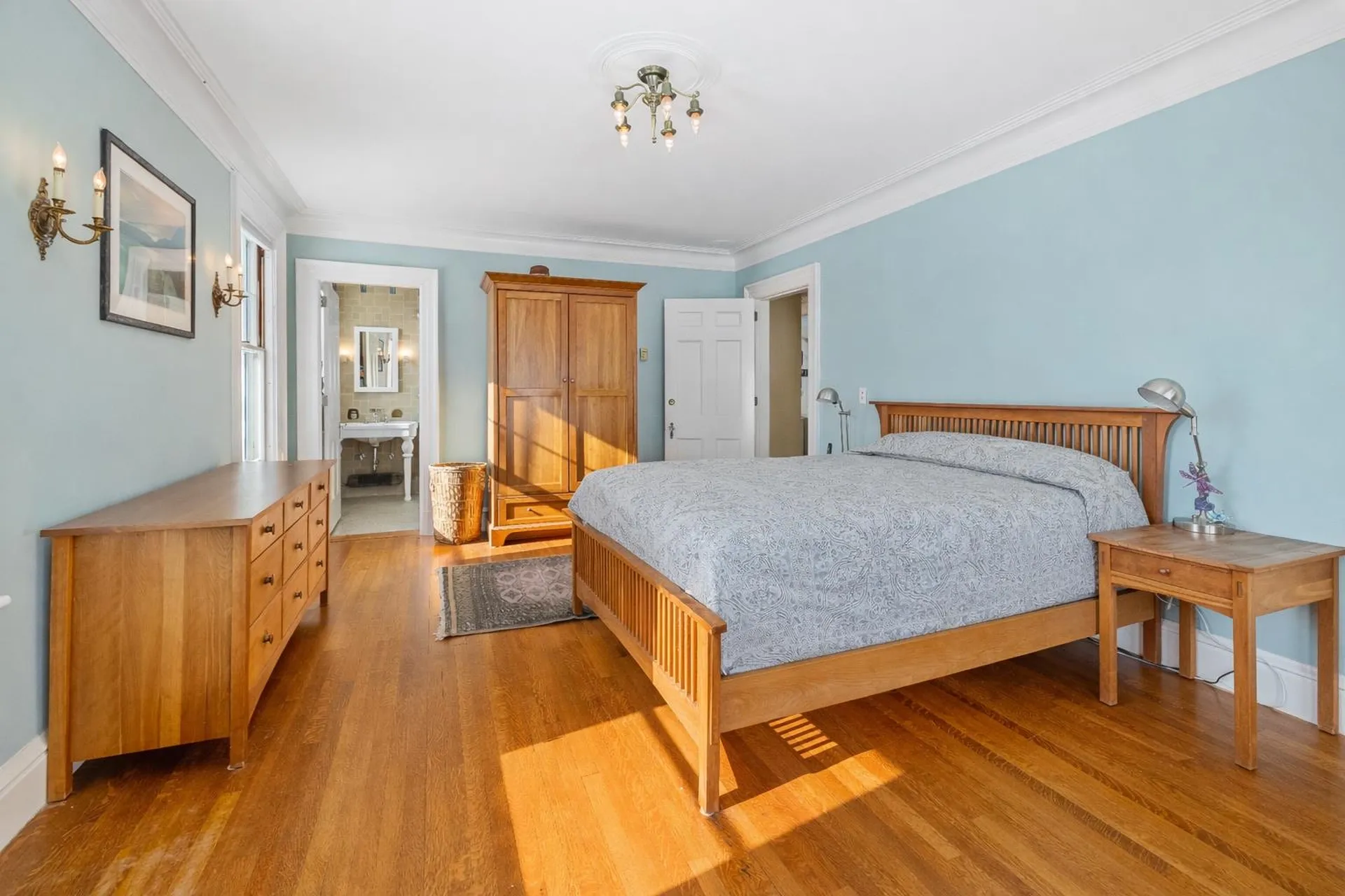 93 Chosen Vale Lane Enfield NH 03748