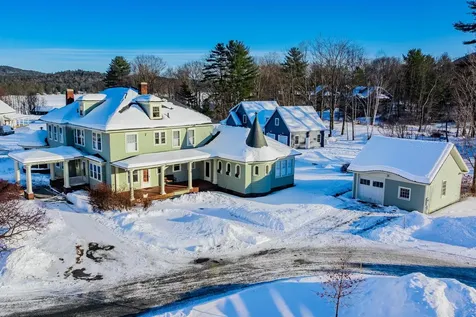 93 Chosen Vale Lane Enfield NH 03748