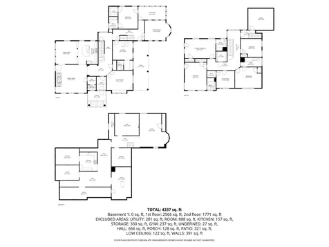 93 Chosen Vale Lane Enfield NH 03748