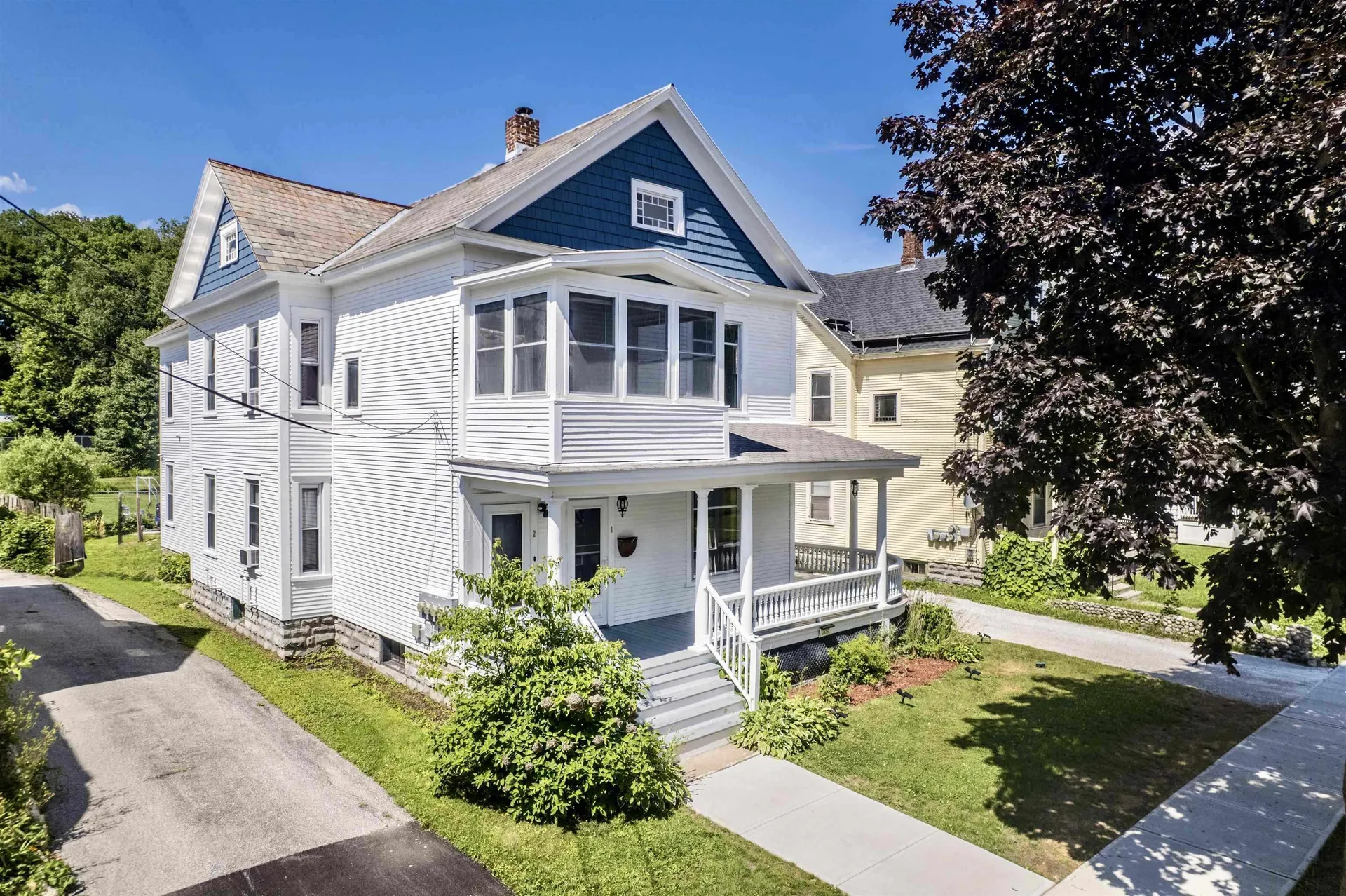 209 State Street Rutland City VT 05071