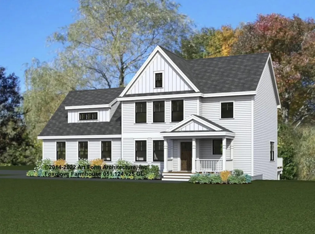 13-2 Dearborn Road Greenland NH 03840