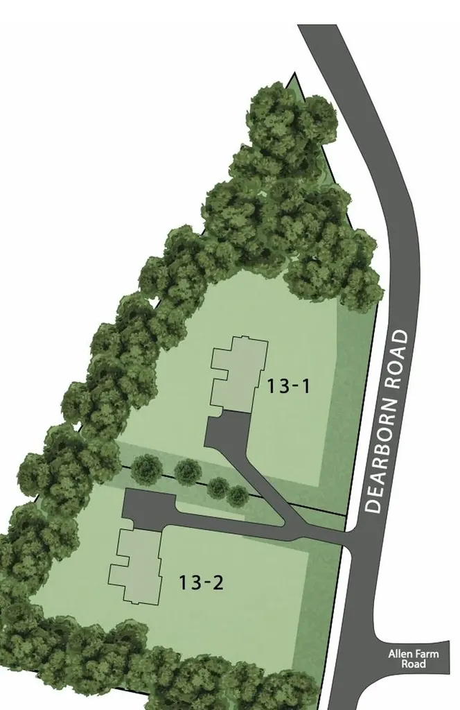 13-2 Dearborn Road Greenland NH 03840