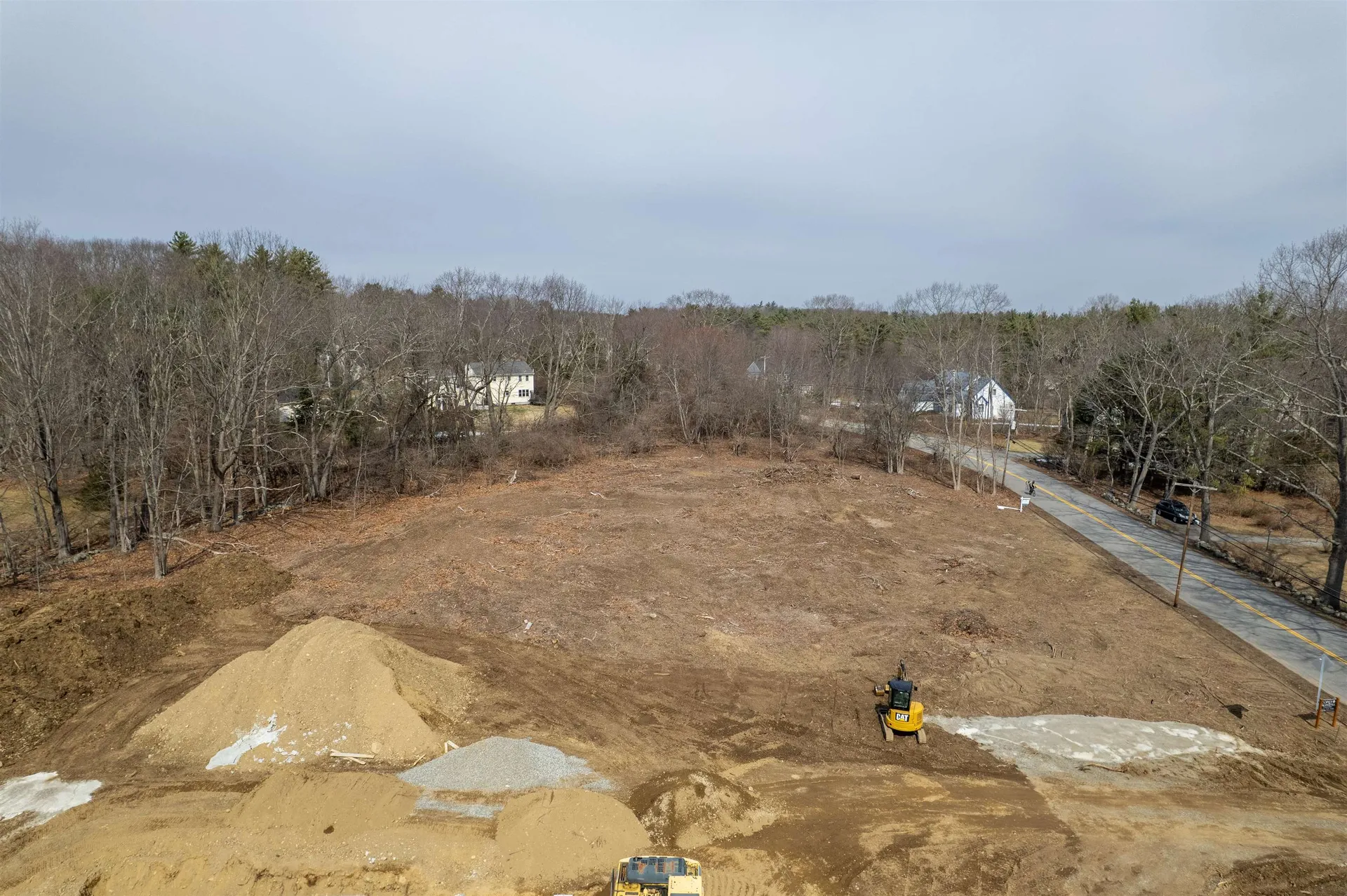 13-2 Dearborn Road Greenland NH 03840