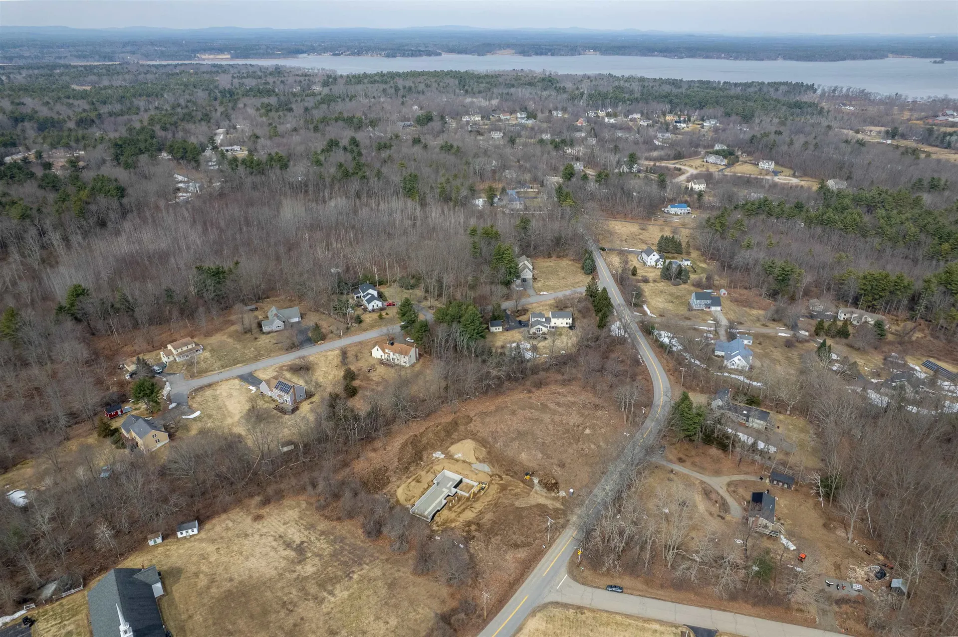 13-2 Dearborn Road Greenland NH 03840