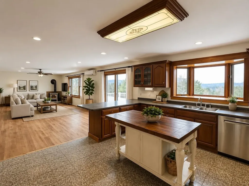 49 Sherri Lane Clarendon VT 05759
