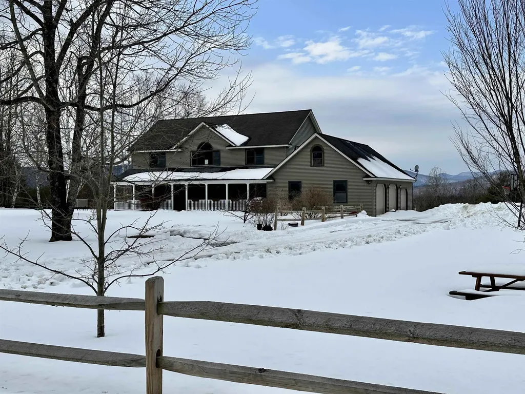 49 Sherri Lane Clarendon VT 05759