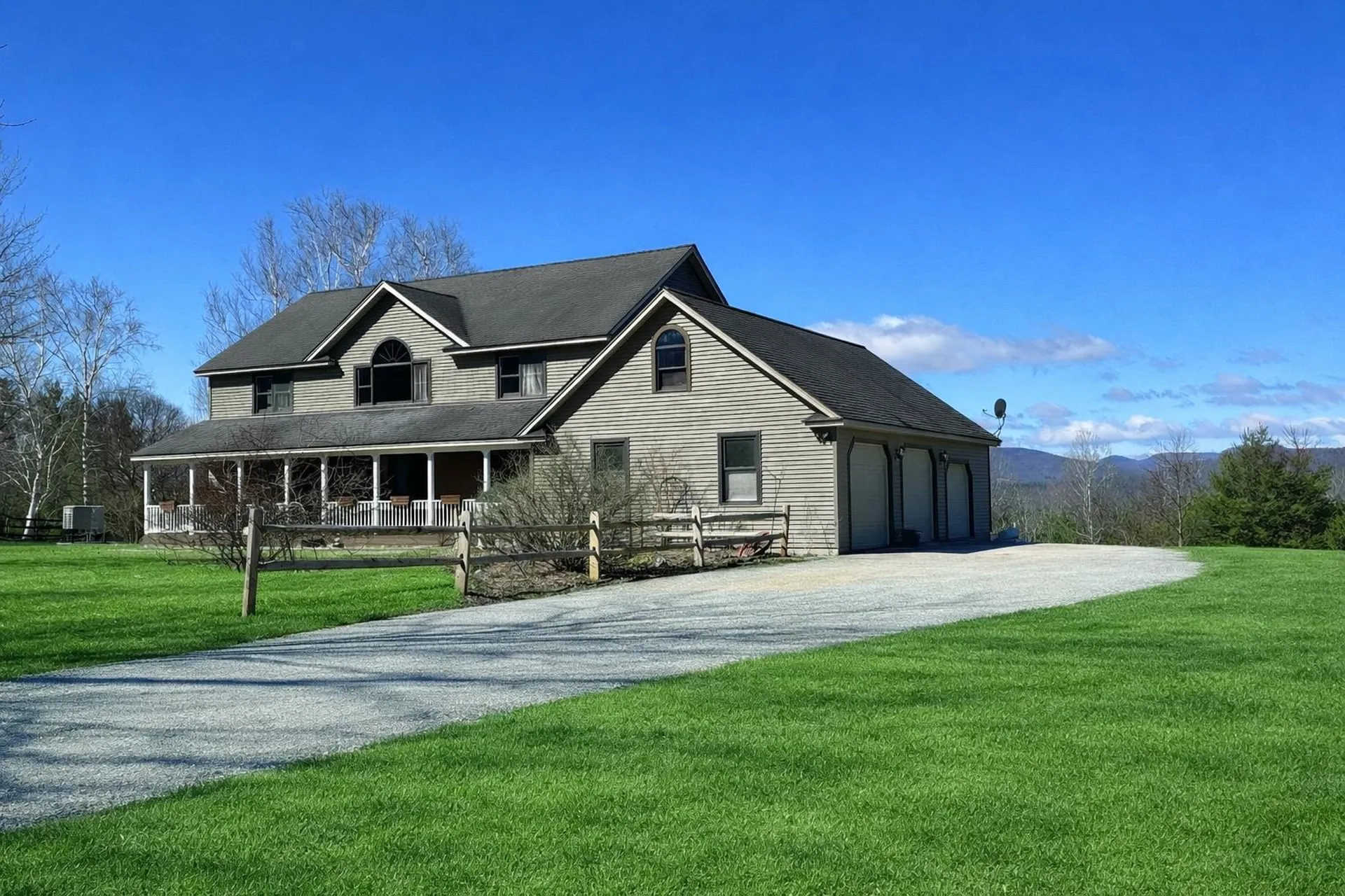 49 Sherri Lane Clarendon VT 05759