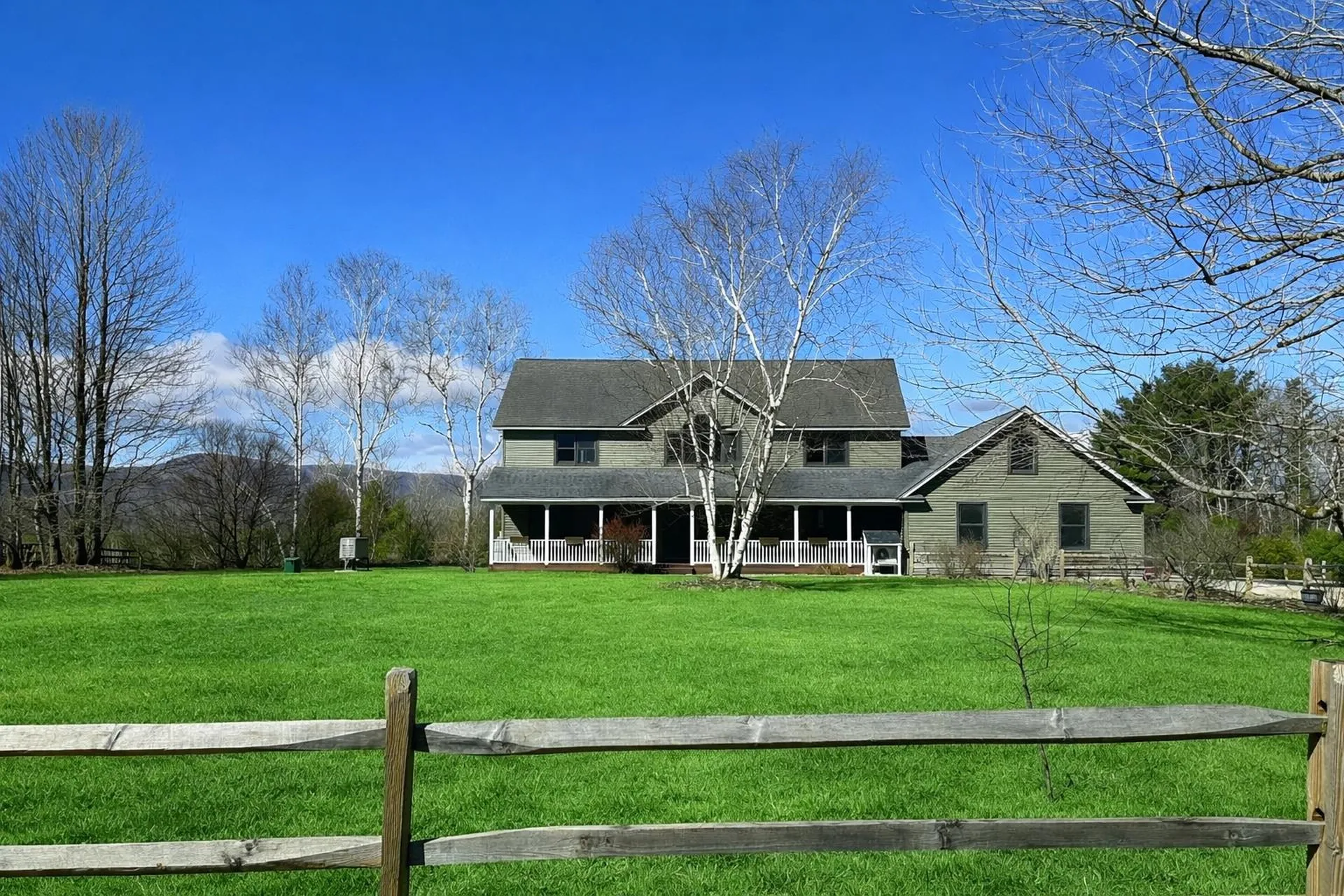 49 Sherri Lane Clarendon VT 05759