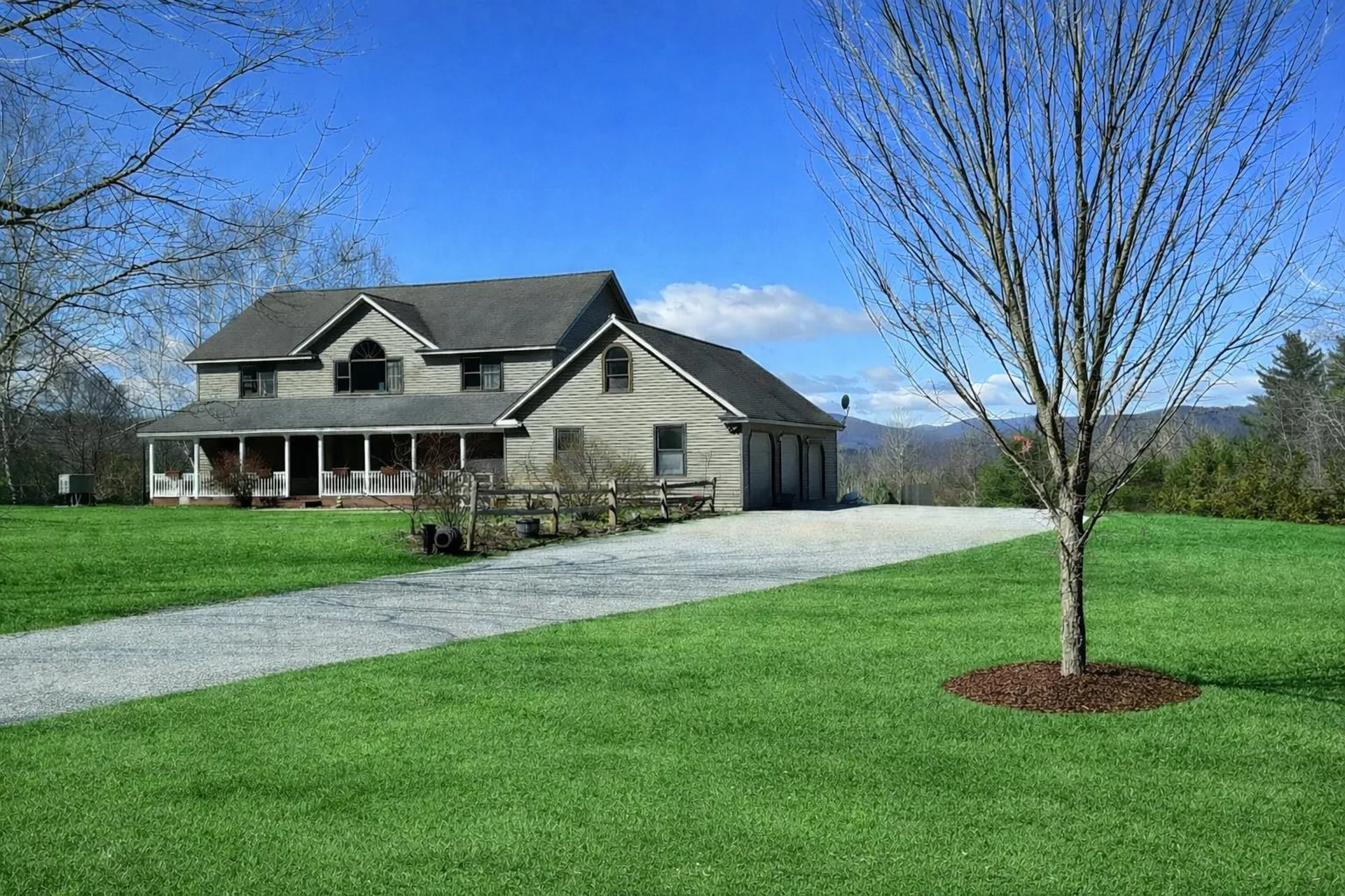 49 Sherri Lane Clarendon VT 05759