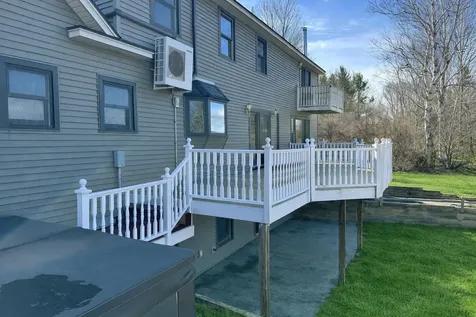 49 Sherri Lane Clarendon VT 05759