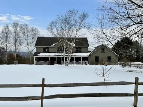 49 Sherri Lane Clarendon VT 05759