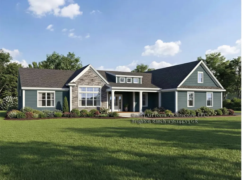 13-1 Dearborn Road Greenland NH 03840