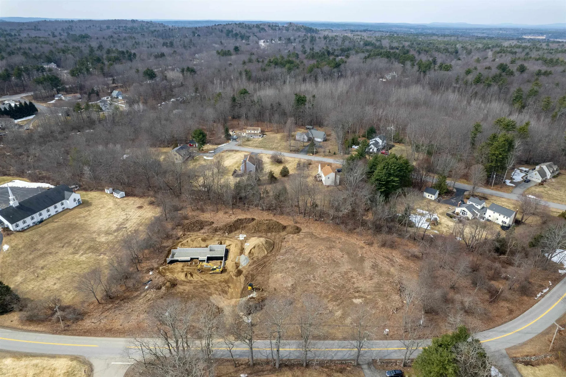 13-1 Dearborn Road Greenland NH 03840