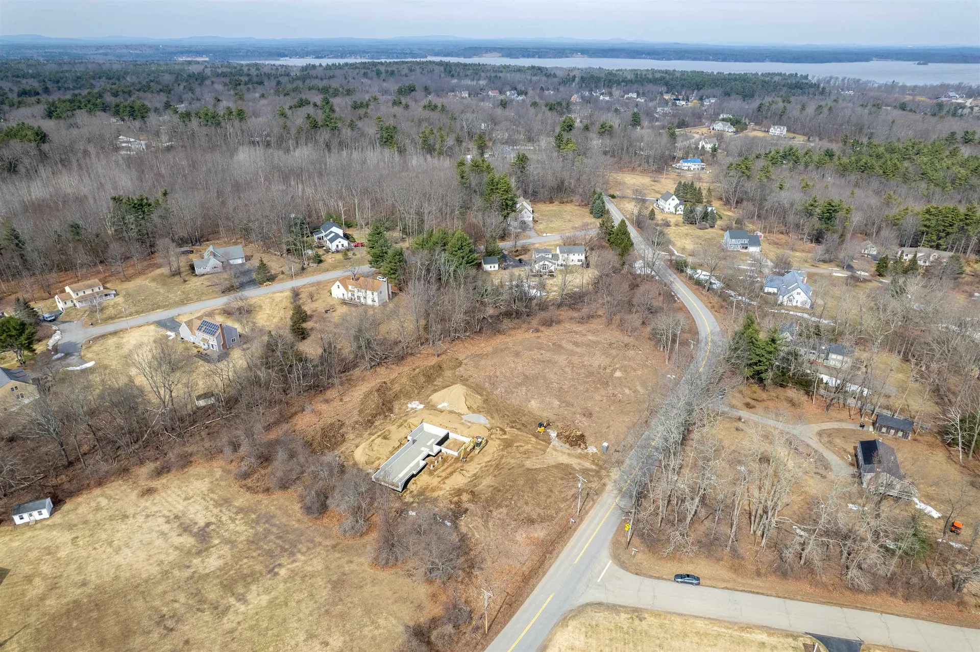 13-1 Dearborn Road Greenland NH 03840
