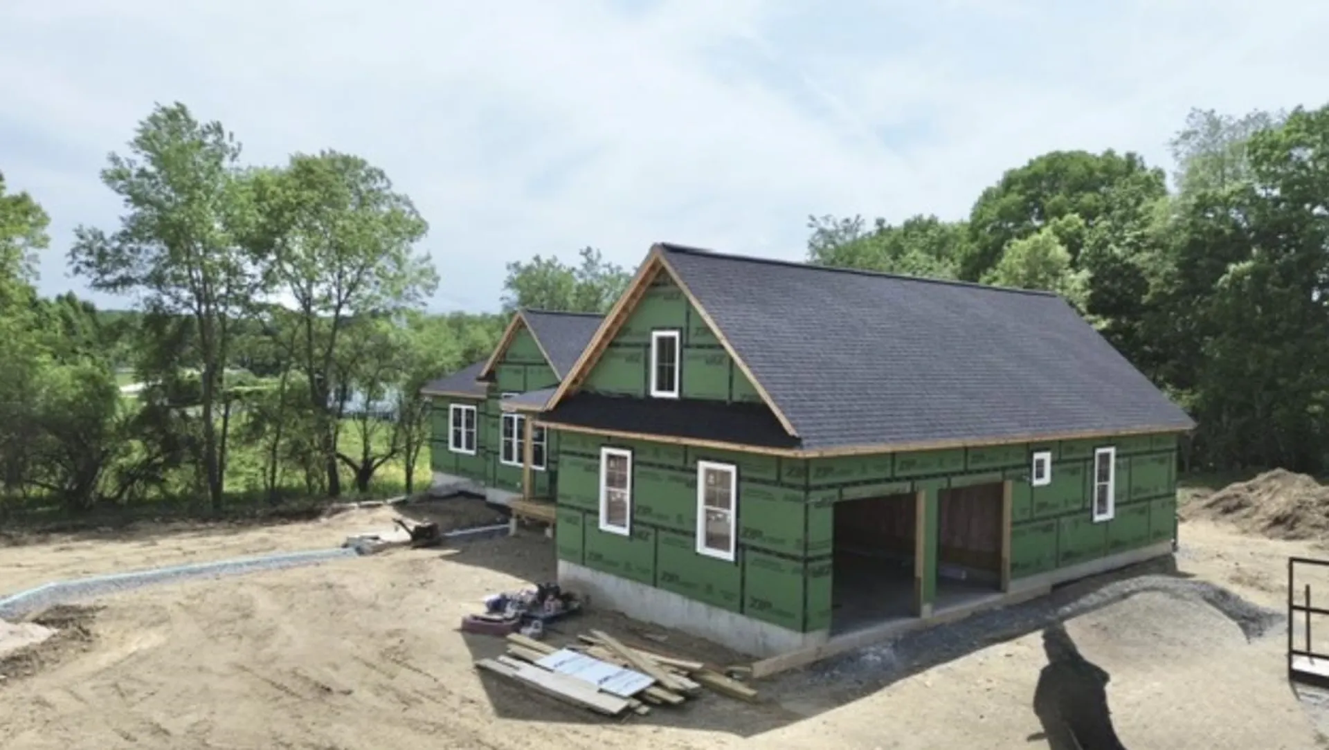 13-1 Dearborn Road Greenland NH 03840