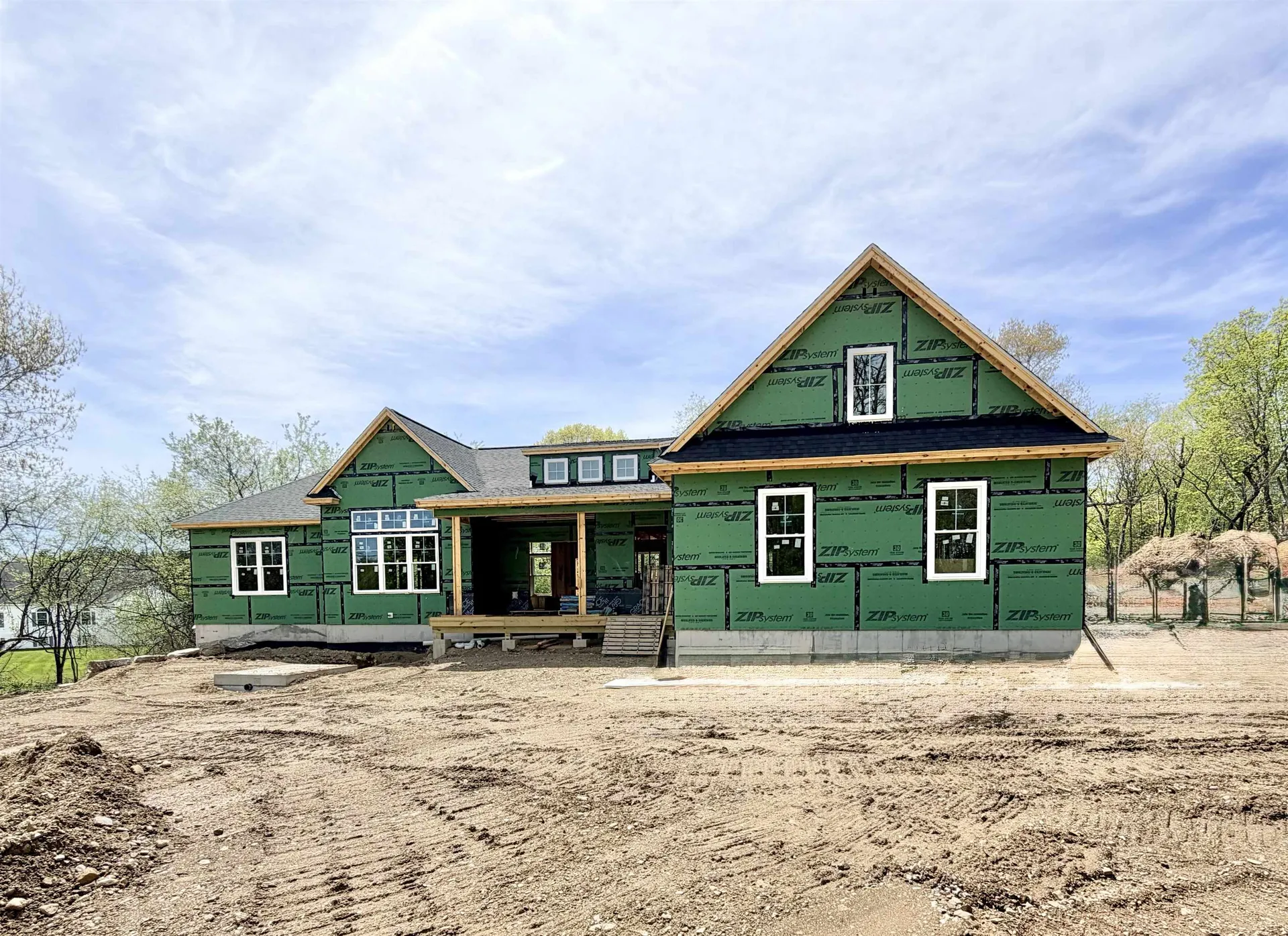 13-1 Dearborn Road Greenland NH 03840