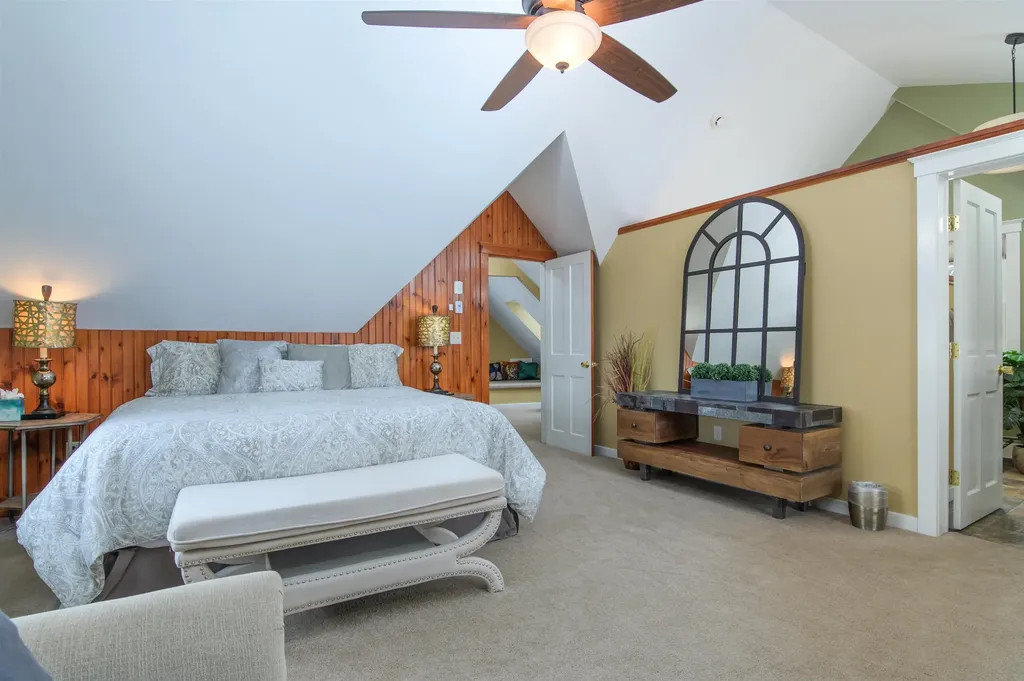 191 Moon Shadow Drive Ludlow VT 05149